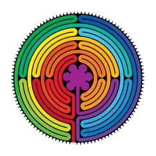 Labyrint logo